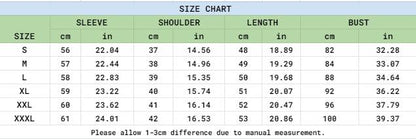 Urban Chic Riverdale Jacket - MANDOTOS