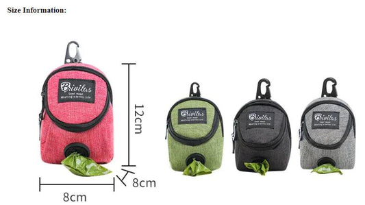 Urban Pup Carrier - MANDOTOS