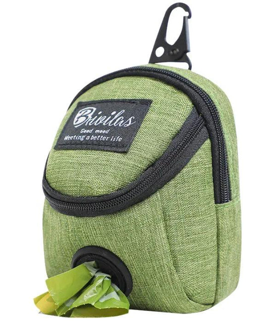 Urban Pup Carrier - MANDOTOS