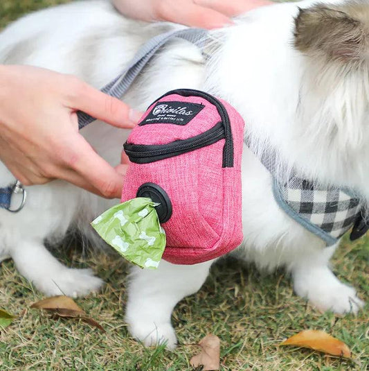 Urban Pup Carrier - MANDOTOS