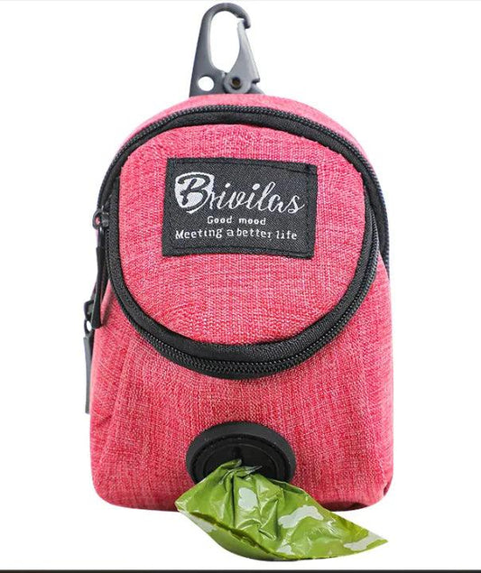 Urban Pup Carrier - MANDOTOS