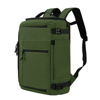 U.S Warehouse Multifunctional Large Capacity Hiking purple BackPack Lightweight Waterproof Outdoor Man Women Travel Backpack - MANDOTOS INTERNATIONAL