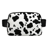 USA Oversea Warehouse 1L Superior Quality Breathable Women Everywhere Fanny Pack Waist Bag Ideal for Travel Outdoor - MANDOTOS INTERNATIONAL