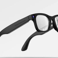 AI Camera Smart Glasses - MANDOTOS INTERNATIONAL