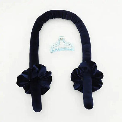 Velvet No-Heat Curling Kit - MANDOTOS