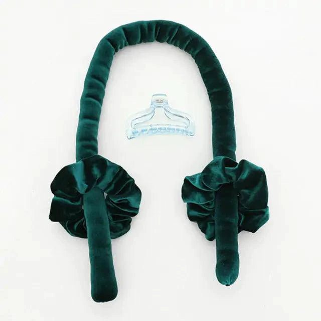 Velvet No-Heat Curling Kit - MANDOTOS