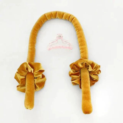 Velvet No-Heat Curling Kit - MANDOTOS