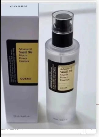 Snail Revive Moisturizer - MANDOTOS INTERNATIONAL