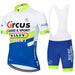 Quick-Dry Bike Suit - MANDOTOS