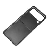 Samsung Z Flip 3 5G Leather Folding Case - MANDOTOS INTERNATIONAL