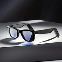 AI Camera Smart Glasses - MANDOTOS INTERNATIONAL