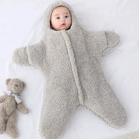 Baby Quilt - MANDOTOS INTERNATIONAL