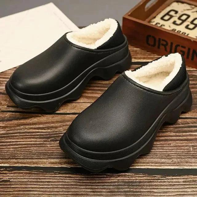Warm Outdoor Shoes - MANDOTOS
