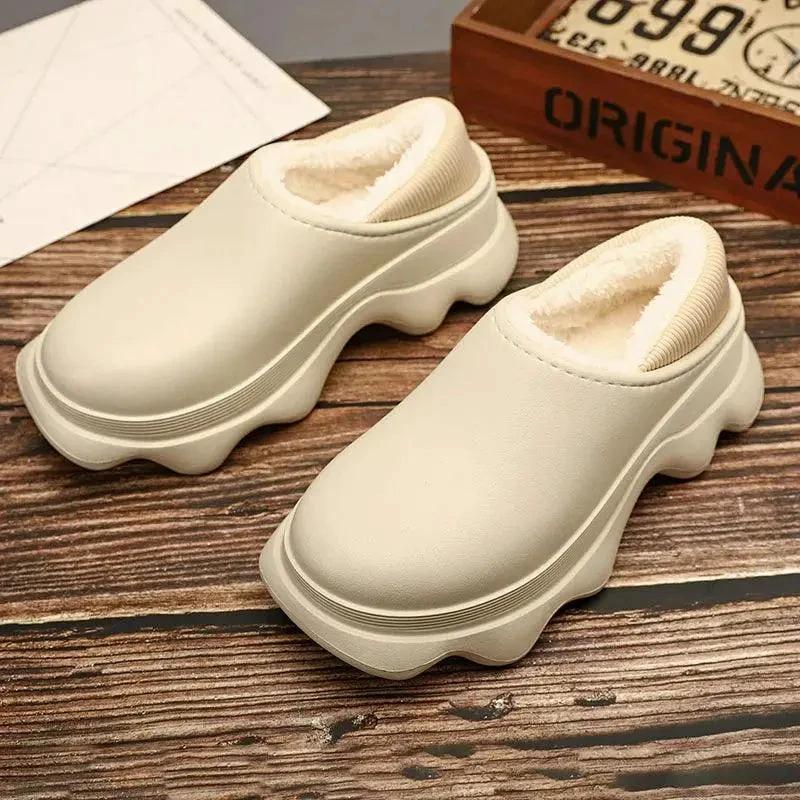 Warm Outdoor Shoes - MANDOTOS