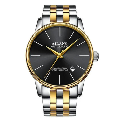 watches men's automatic mechanical watches - MANDOTOS