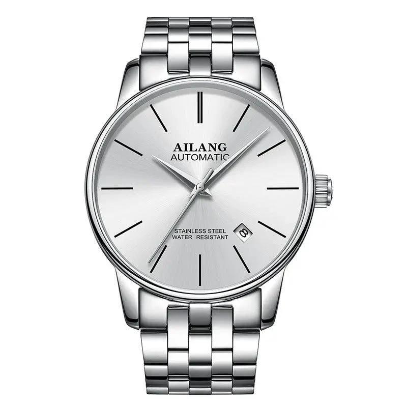 watches men's automatic mechanical watches - MANDOTOS