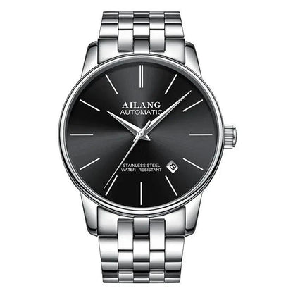 watches men's automatic mechanical watches - MANDOTOS