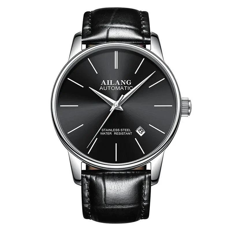 watches men's automatic mechanical watches - MANDOTOS
