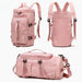 Waterproof Gym Fitness Bag Outdoor Travel Sport Excerise Fashion Casual Backpack - MANDOTOS