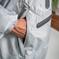 IWOM WeatherShield Convertible Jacket