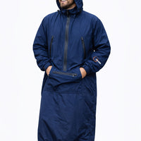 IWOM WeatherShield Convertible Jacket