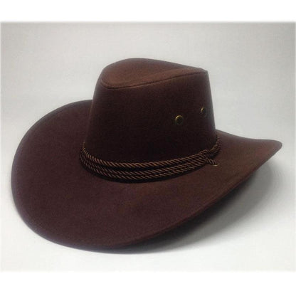 Western cowboy hat - MANDOTOS