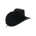 Western cowboy hat - MANDOTOS