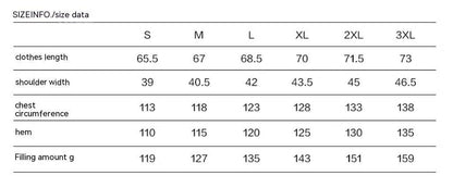 White Duck Down Three-proof Vest Down Jacket Coat For Men - MANDOTOS