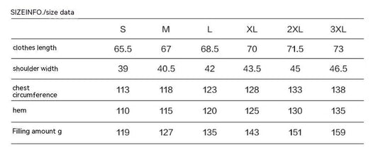 White Duck Down Three-proof Vest Down Jacket Coat For Men - MANDOTOS