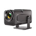 Wholesale HY320 Full Hd Home Theater Proyector Mini Smart Android Projectors Portable Outdoor Travel Projector 4K - MANDOTOS INTERNATIONAL
