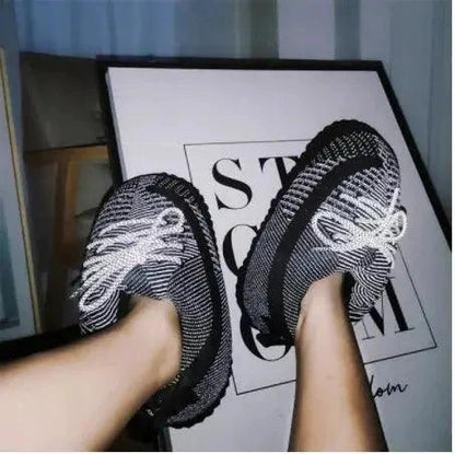"Winter Warm Slippers Shoes - MANDOTOS"