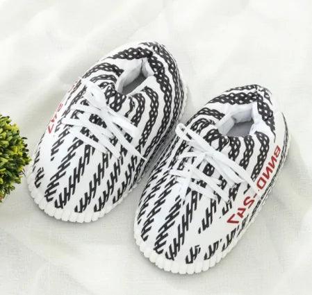 Winter Warm Slippers Shoes - MANDOTOS