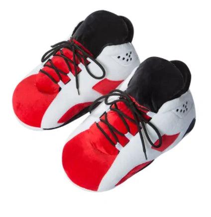 Winter Warm Slippers Shoes - MANDOTOS