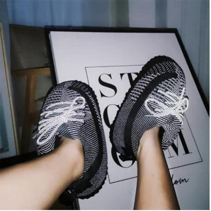 Winter Warm Slippers Shoes - MANDOTOS