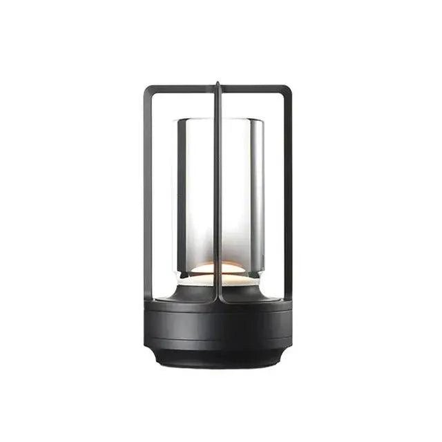 Wirefree Illumination Lamp - MANDOTOS