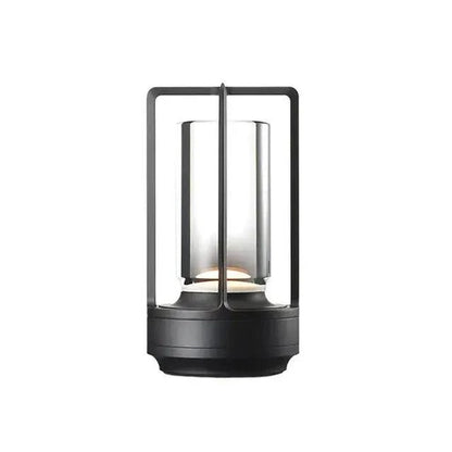 Wirefree Illumination Lamp - MANDOTOS