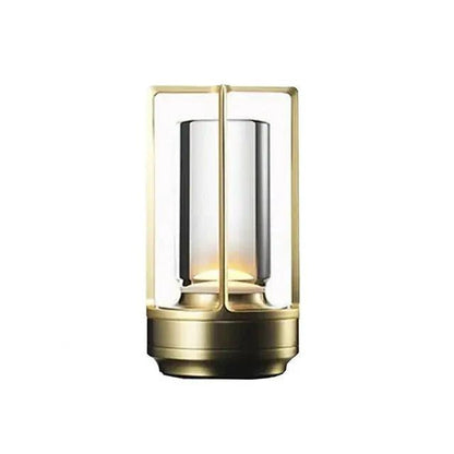 Wirefree Illumination Lamp - MANDOTOS