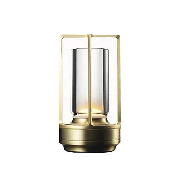 Wirefree Illumination Lamp - MANDOTOS
