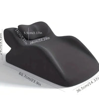 Stomach Sleeper Pillow - MANDOTOS INTERNATIONAL