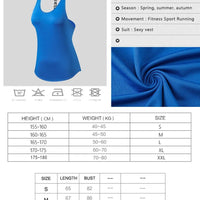 Black Sleeveless Yoga Top for Women - Backless Fitness Shirt - MANDOTOS INTERNATIONAL