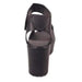Women High Heeled Shoes - MANDOTOS