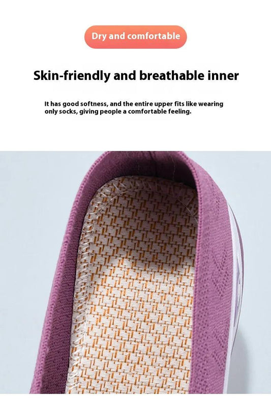 Women's Airy Mesh Sneakers - MANDOTOS