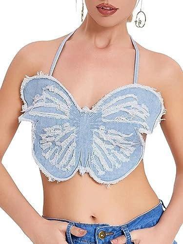 Women's Clothing Inside The Raw-edged Hollow Strap Sling - MANDOTOS