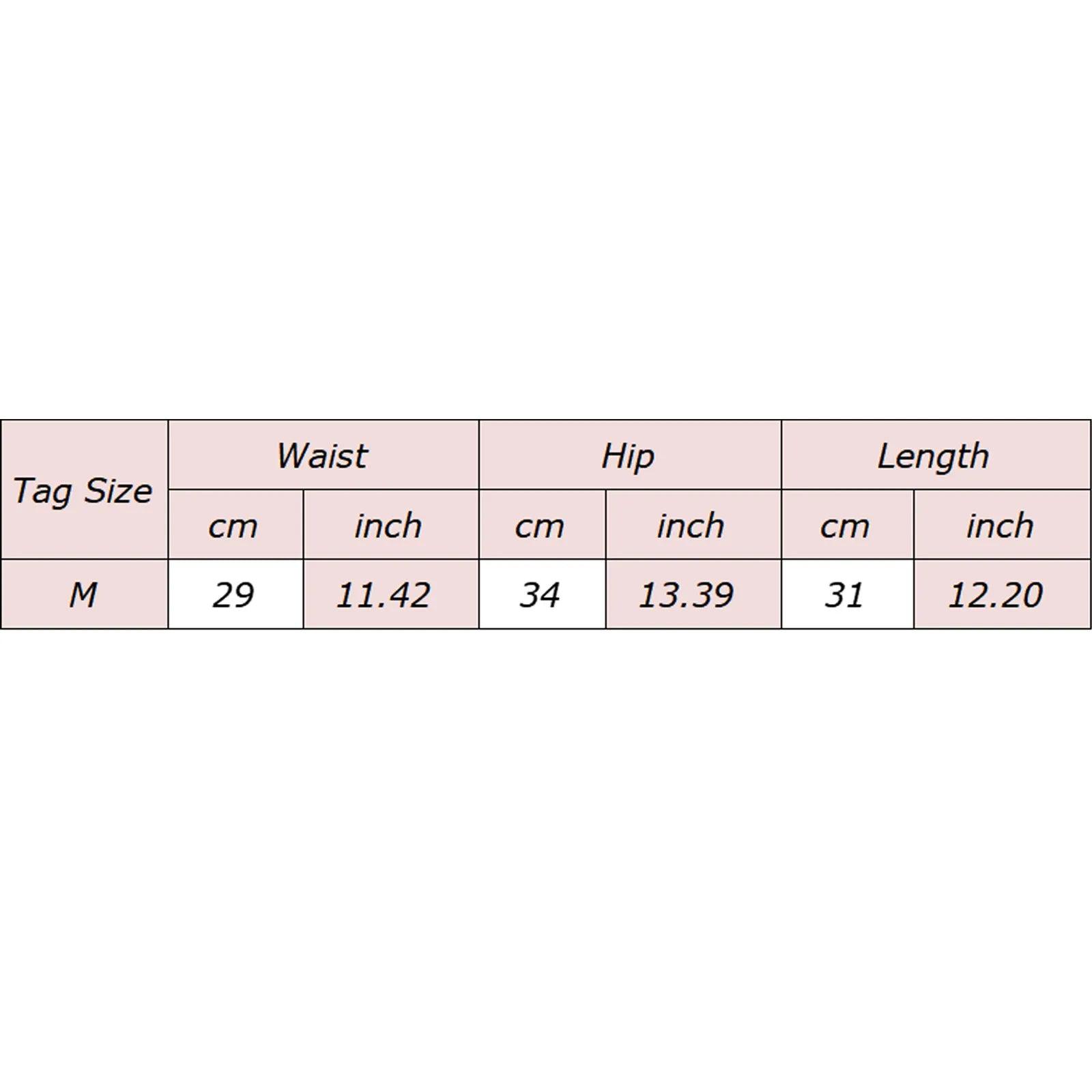 Women'S Panties Lingerie For Ladies Waist High Waist Sexy Waist Slim Thin Underwear Female Underwear Woman Clothing - MANDOTOS