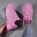 Women Running Shoes - MANDOTOS
