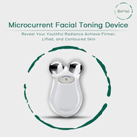 YouthBoost Microcurrent Facial Toner - MANDOTOS INTERNATIONAL