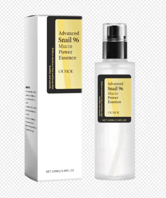 Snail Revive Moisturizer - MANDOTOS INTERNATIONAL