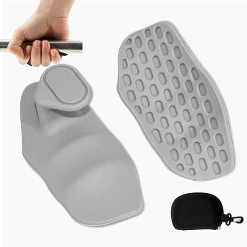 Grip Strengthener Spring Grip Finger Exerciser - MANDOTOS INTERNATIONAL