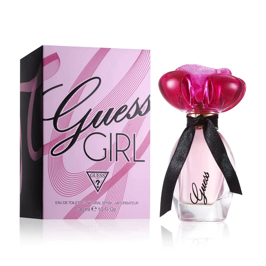 GUESS Girl Essence Eau de Toilette 1.0 oz
