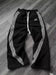 Y2k Embroidered Black Gray Casual Pants Camo Functional Tactical Functional Men's Women's Premium Jogging Drawstring Sweatpants - MANDOTOS INTERNATIONAL